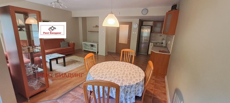 Издаје се  2 спаваће собе Бургас , Братја Миладинови , 100 м2 | 67310572 - слика [3]