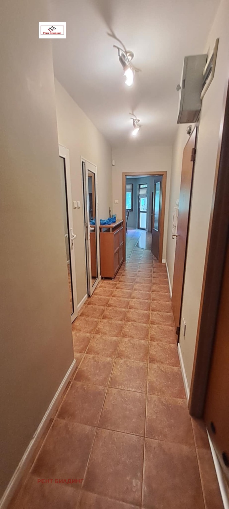 Издаје се  2 спаваће собе Бургас , Братја Миладинови , 100 м2 | 67310572 - слика [9]