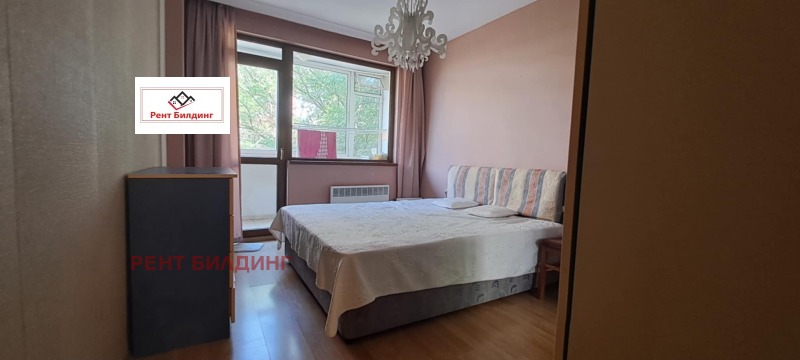 Издаје се  2 спаваће собе Бургас , Братја Миладинови , 100 м2 | 67310572 - слика [5]