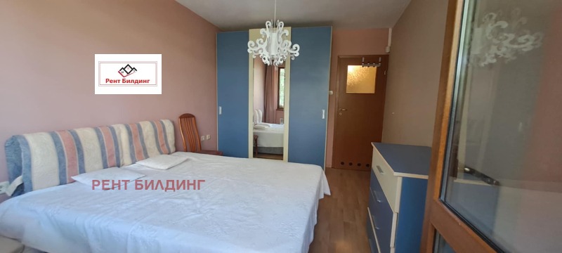 Издаје се  2 спаваће собе Бургас , Братја Миладинови , 100 м2 | 67310572 - слика [6]