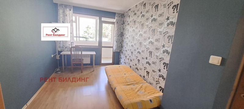 Издаје се  2 спаваће собе Бургас , Братја Миладинови , 100 м2 | 67310572 - слика [7]