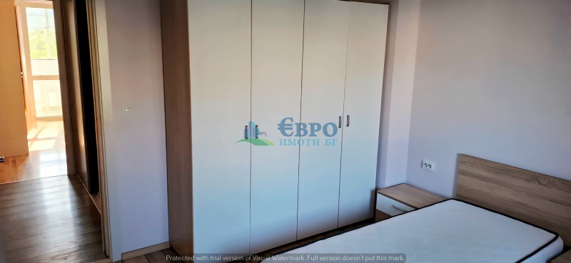 Дава под наем 3-СТАЕН, гр. Стара Загора, Железник - център, снимка 2 - Апартаменти - 52260920