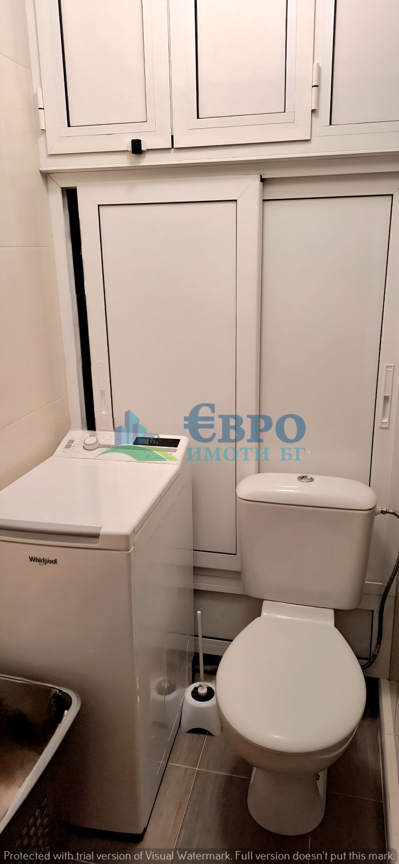 Дава под наем 3-СТАЕН, гр. Стара Загора, Железник - център, снимка 6 - Апартаменти - 52260920