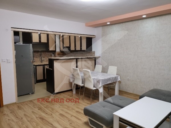 Дава под наем 3-СТАЕН, гр. Пловдив, Коматевски възел, снимка 5 - Апартаменти - 53635784