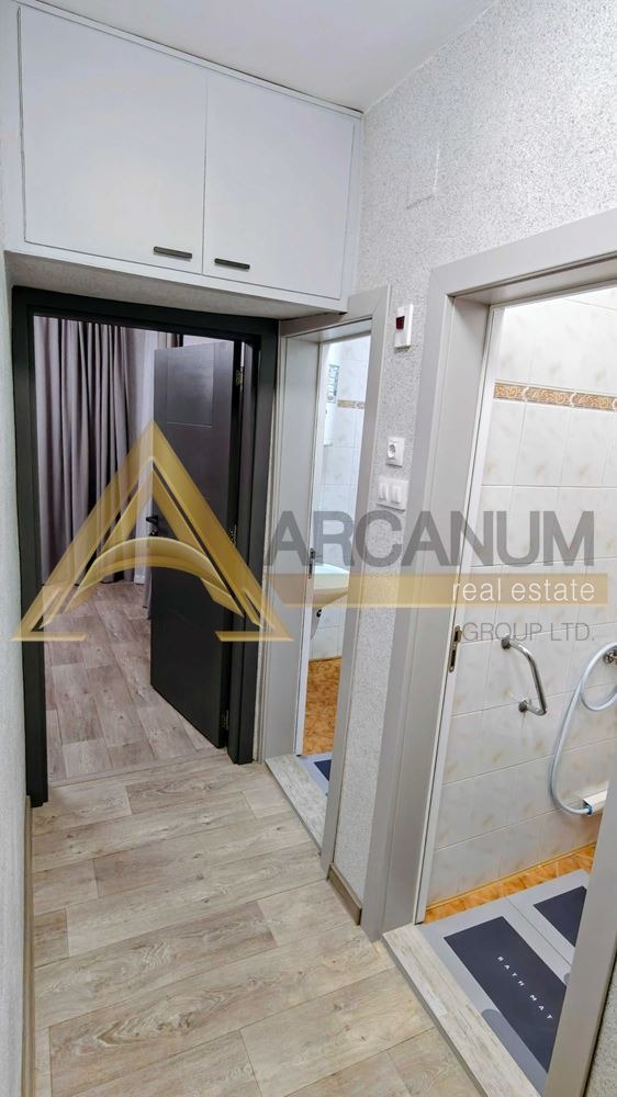 Дава под наем МНОГОСТАЕН, гр. Варна, Левски 1, снимка 5 - Апартаменти - 53855983