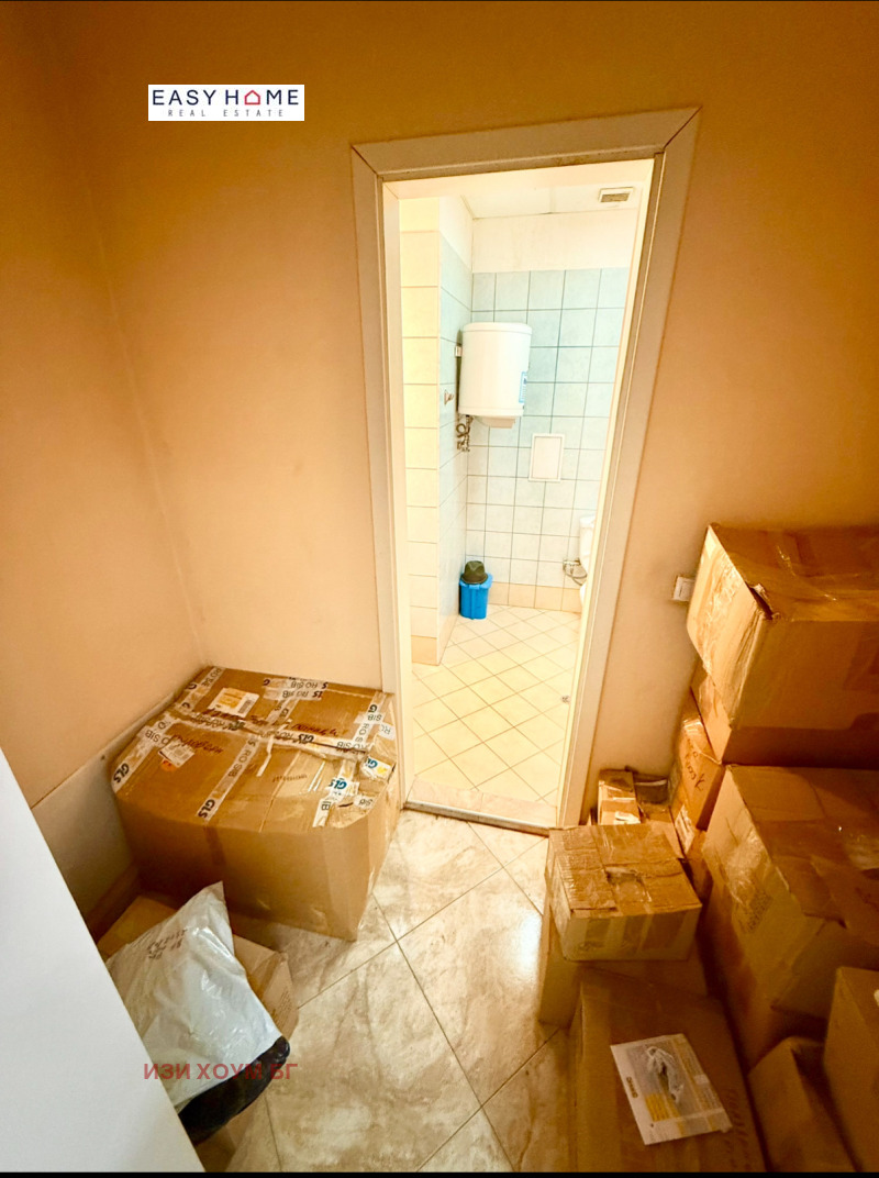 Para alugar  Escritório Sofia , Liulin - centar , 75 m² | 53681713 - imagem [5]