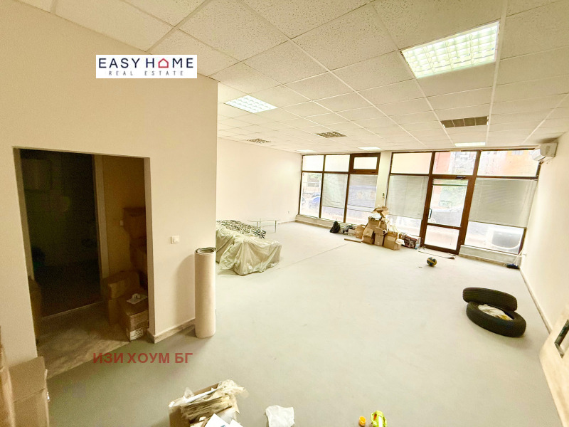 Para alugar  Escritório Sofia , Liulin - centar , 75 m² | 53681713 - imagem [3]