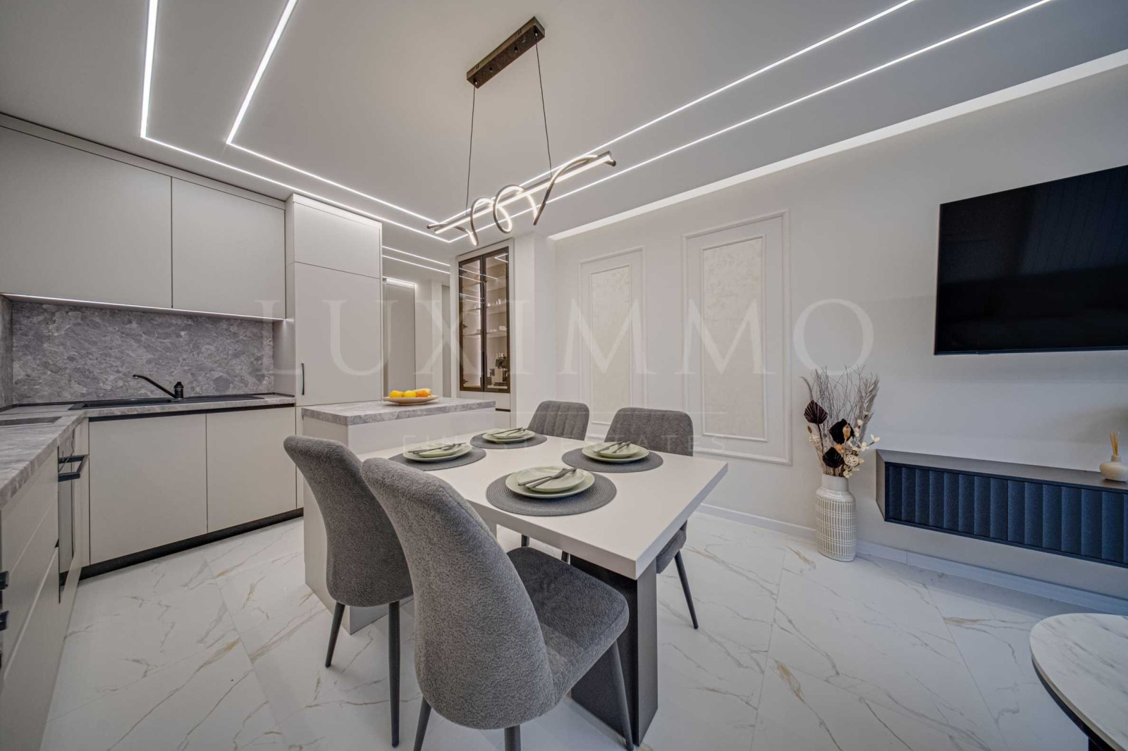 Дава под наем 2-СТАЕН, гр. София, Гоце Делчев, снимка 8 - Апартаменти - 53794974