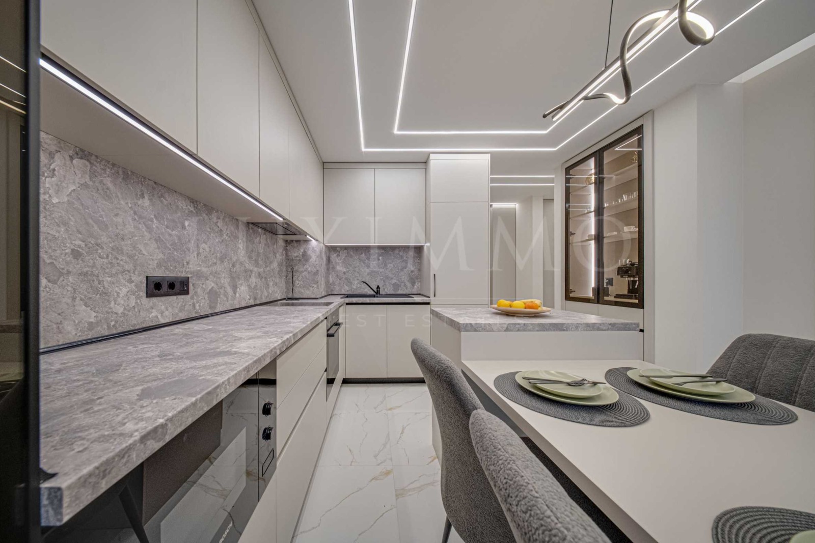 Дава под наем 2-СТАЕН, гр. София, Гоце Делчев, снимка 6 - Апартаменти - 53794974