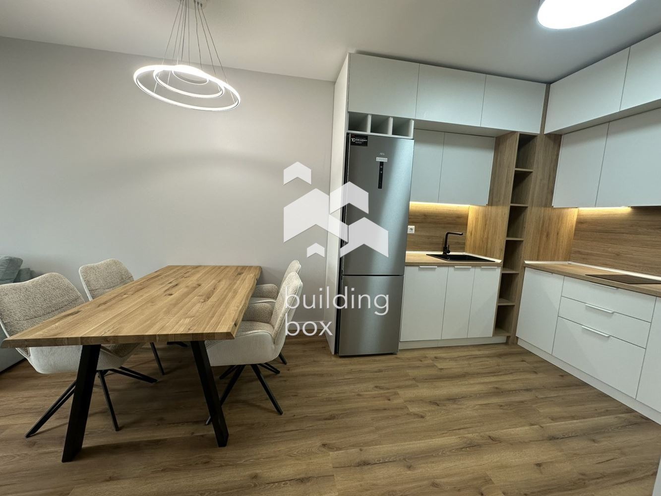 Дава под наем 2-СТАЕН, гр. София, Младост 4, снимка 4 - Апартаменти - 54055014