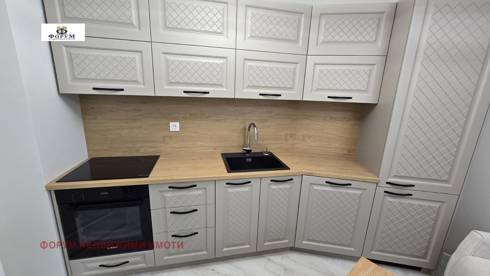 Дава под наем 2-СТАЕН, гр. Пловдив, Център, снимка 3 - Апартаменти - 54266619