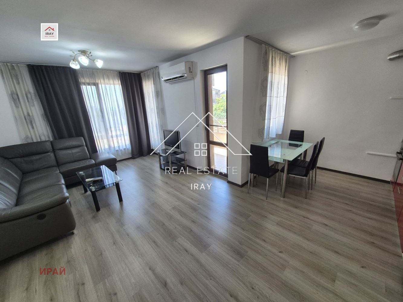 Дава под наем 3-СТАЕН, гр. Стара Загора, ОРБ, снимка 7 - Апартаменти - 55135864