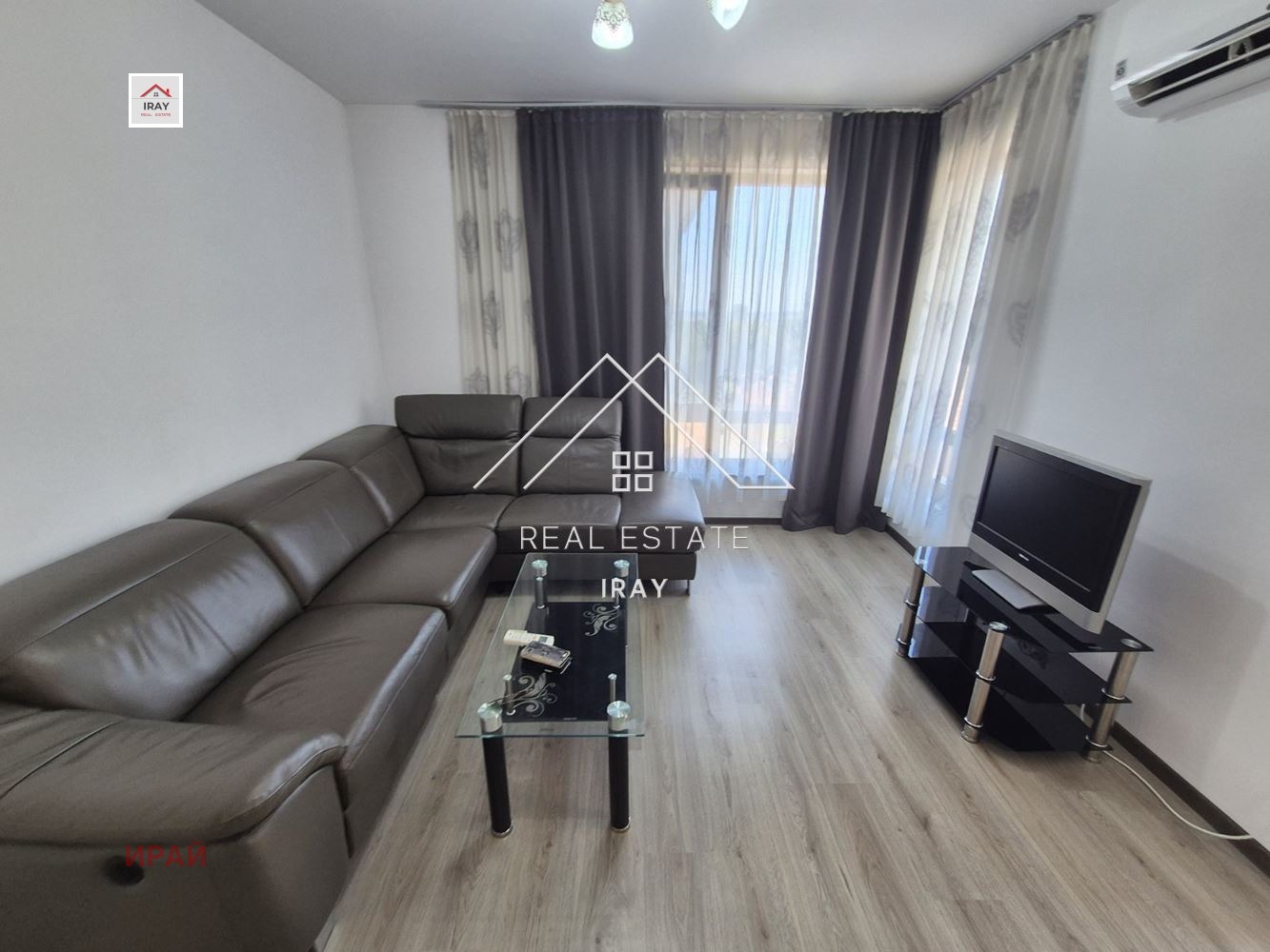 Дава под наем 3-СТАЕН, гр. Стара Загора, ОРБ, снимка 5 - Апартаменти - 55135864