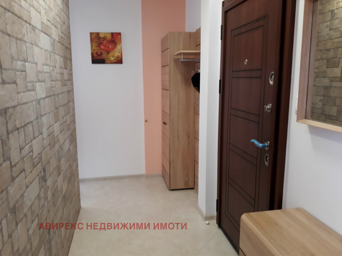 Дава под наем 3-СТАЕН, гр. Пловдив, Център, снимка 7 - Апартаменти - 55907681