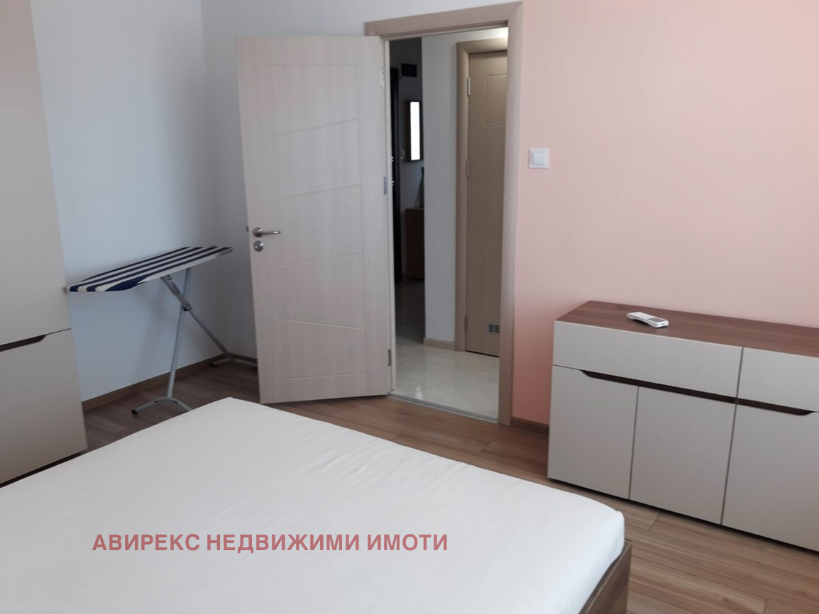Дава под наем 3-СТАЕН, гр. Пловдив, Център, снимка 5 - Апартаменти - 55907681