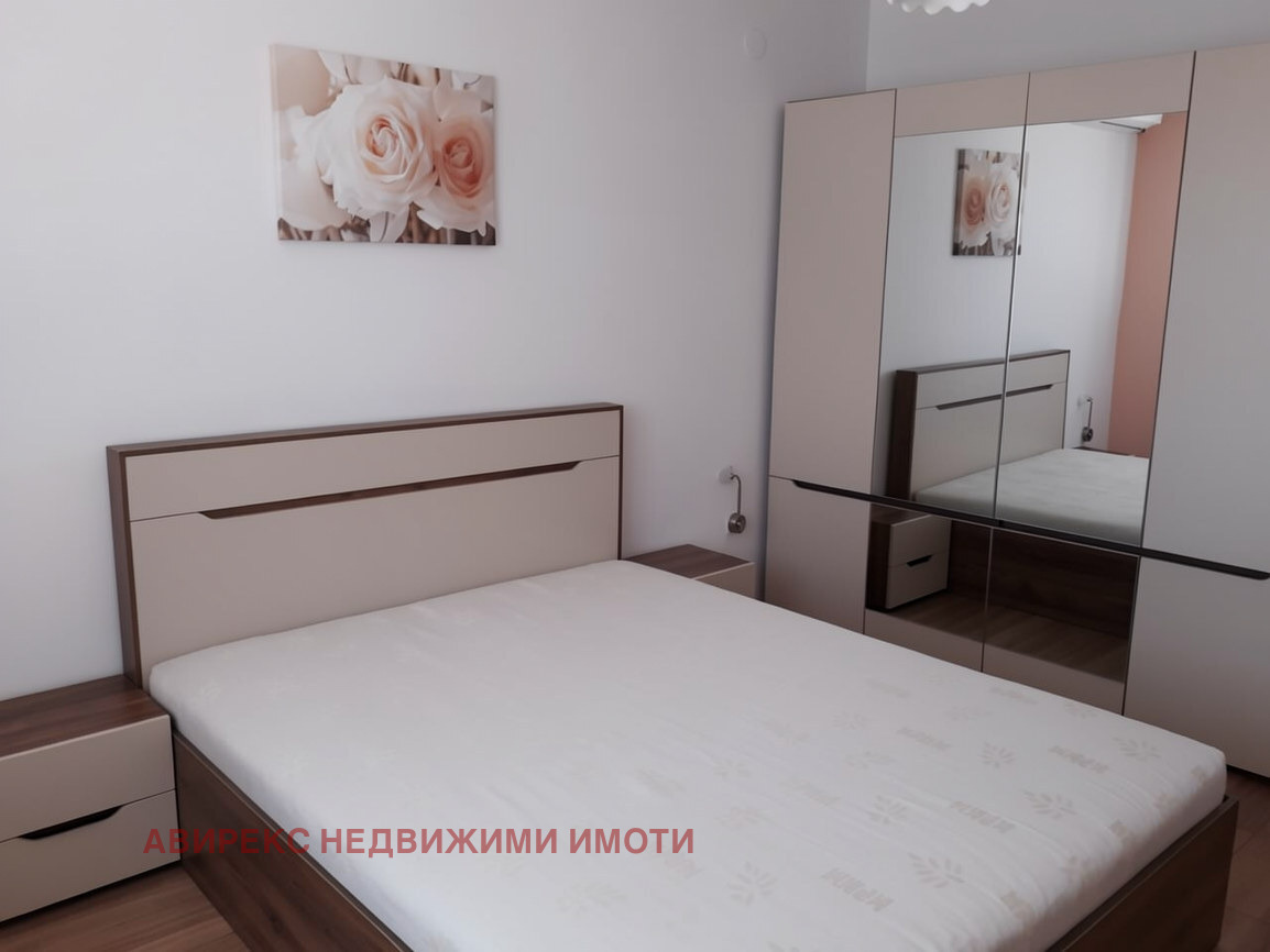 Дава под наем 3-СТАЕН, гр. Пловдив, Център, снимка 4 - Апартаменти - 55907681