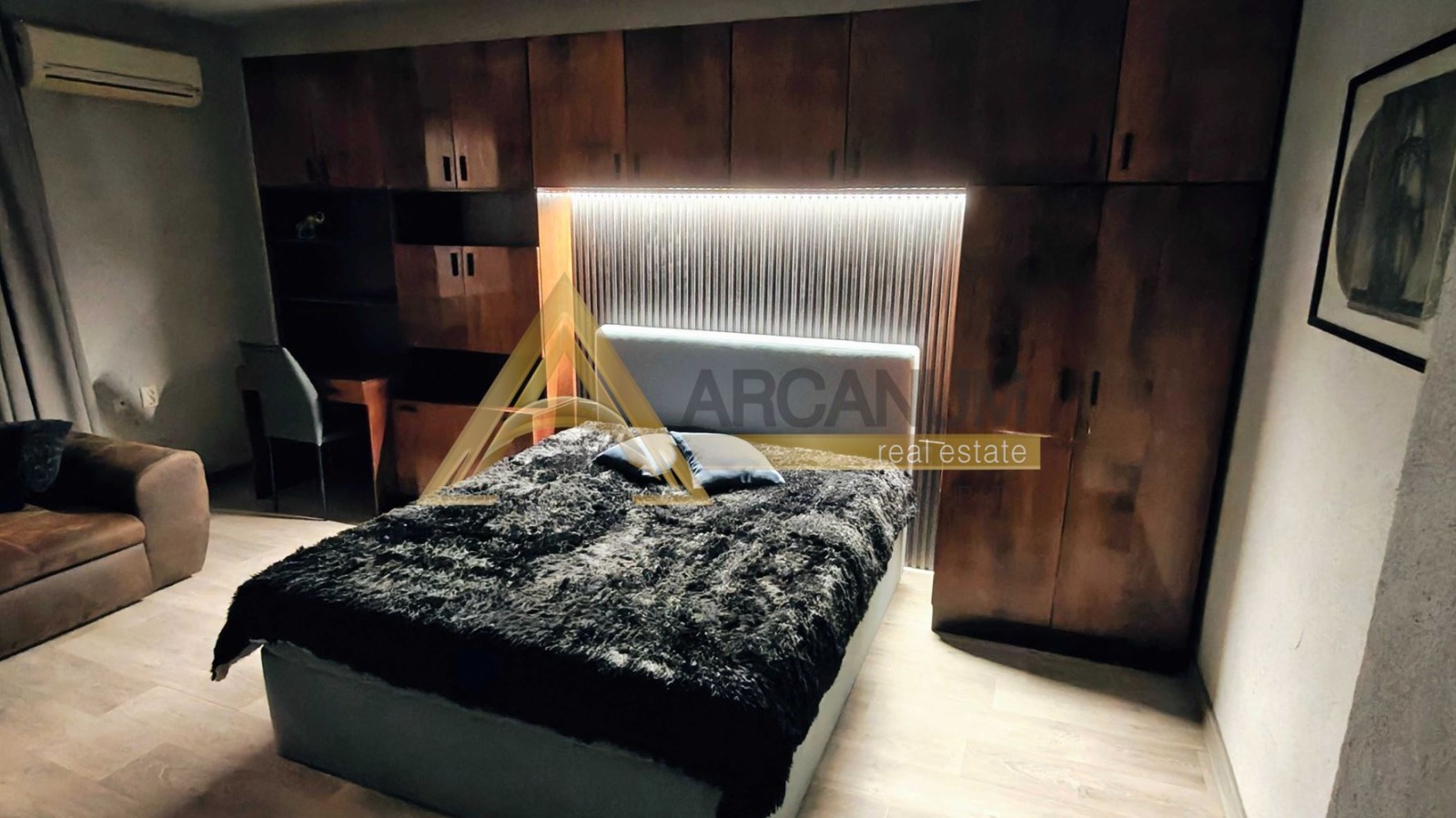 Дава под наем МНОГОСТАЕН, гр. Варна, Левски 1, снимка 12 - Апартаменти - 53855983