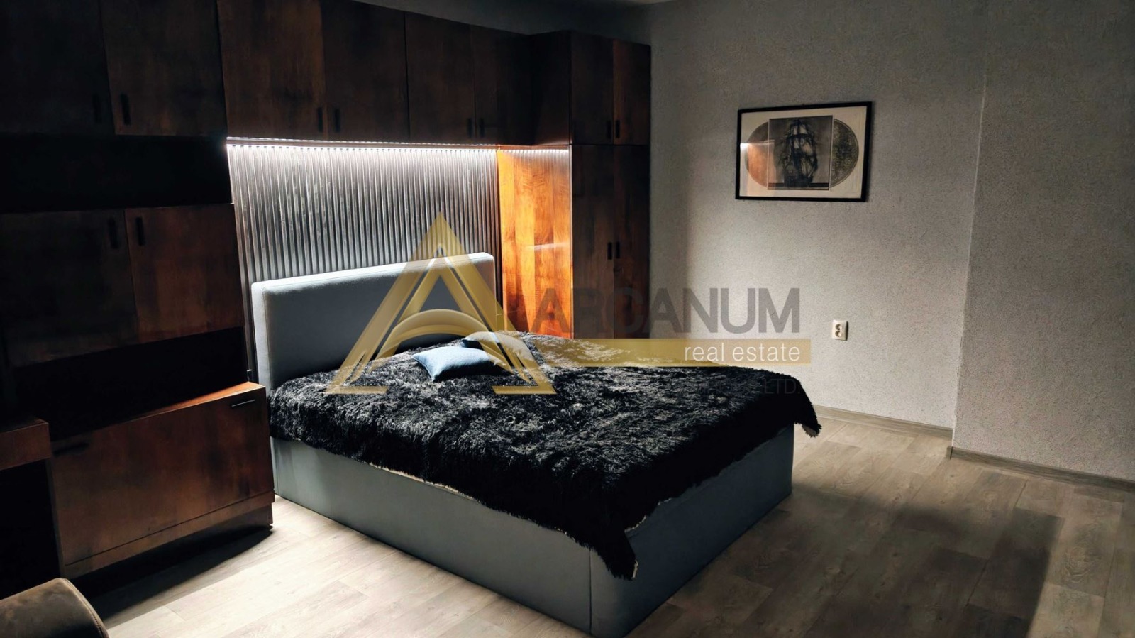 Дава под наем МНОГОСТАЕН, гр. Варна, Левски 1, снимка 8 - Апартаменти - 53855983