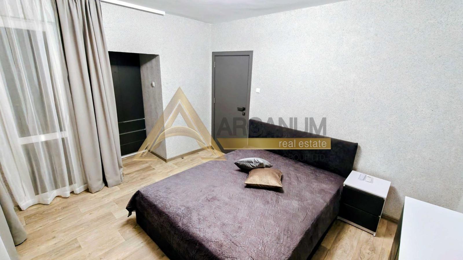 Дава под наем МНОГОСТАЕН, гр. Варна, Левски 1, снимка 13 - Апартаменти - 53855983