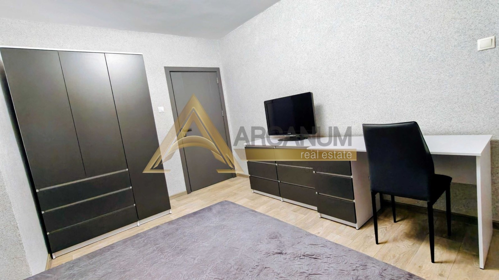 Дава под наем МНОГОСТАЕН, гр. Варна, Левски 1, снимка 3 - Апартаменти - 53855983