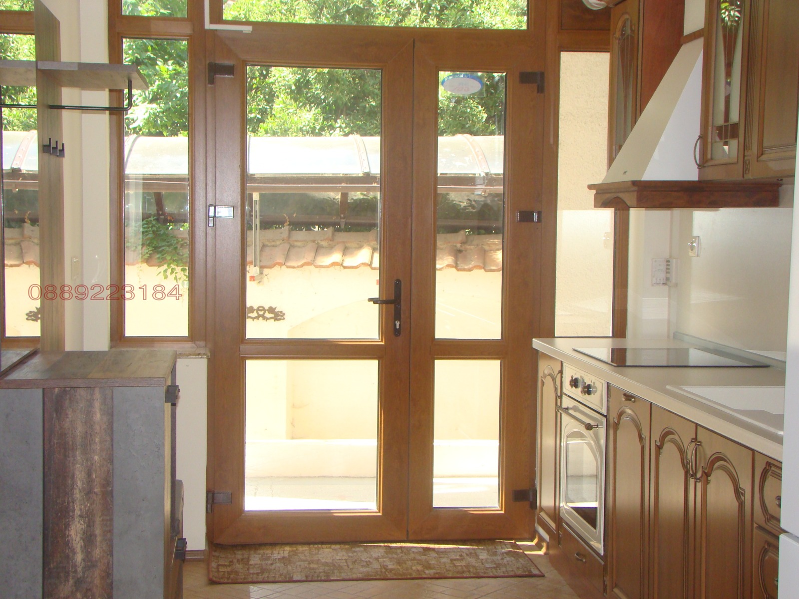 Дава под наем МНОГОСТАЕН, гр. Варна, Гръцка махала, снимка 7 - Апартаменти - 53856170