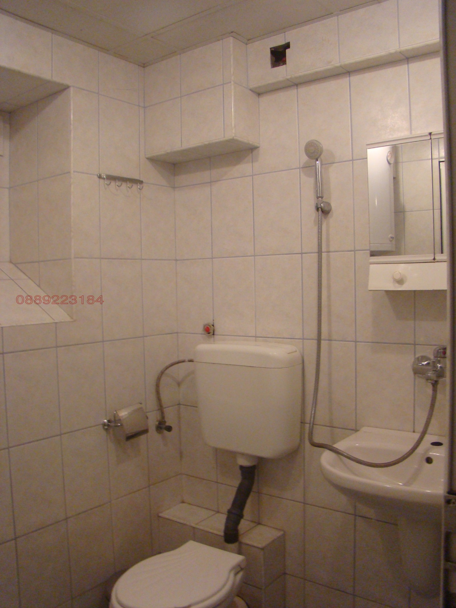 Дава под наем МНОГОСТАЕН, гр. Варна, Гръцка махала, снимка 10 - Апартаменти - 53856170