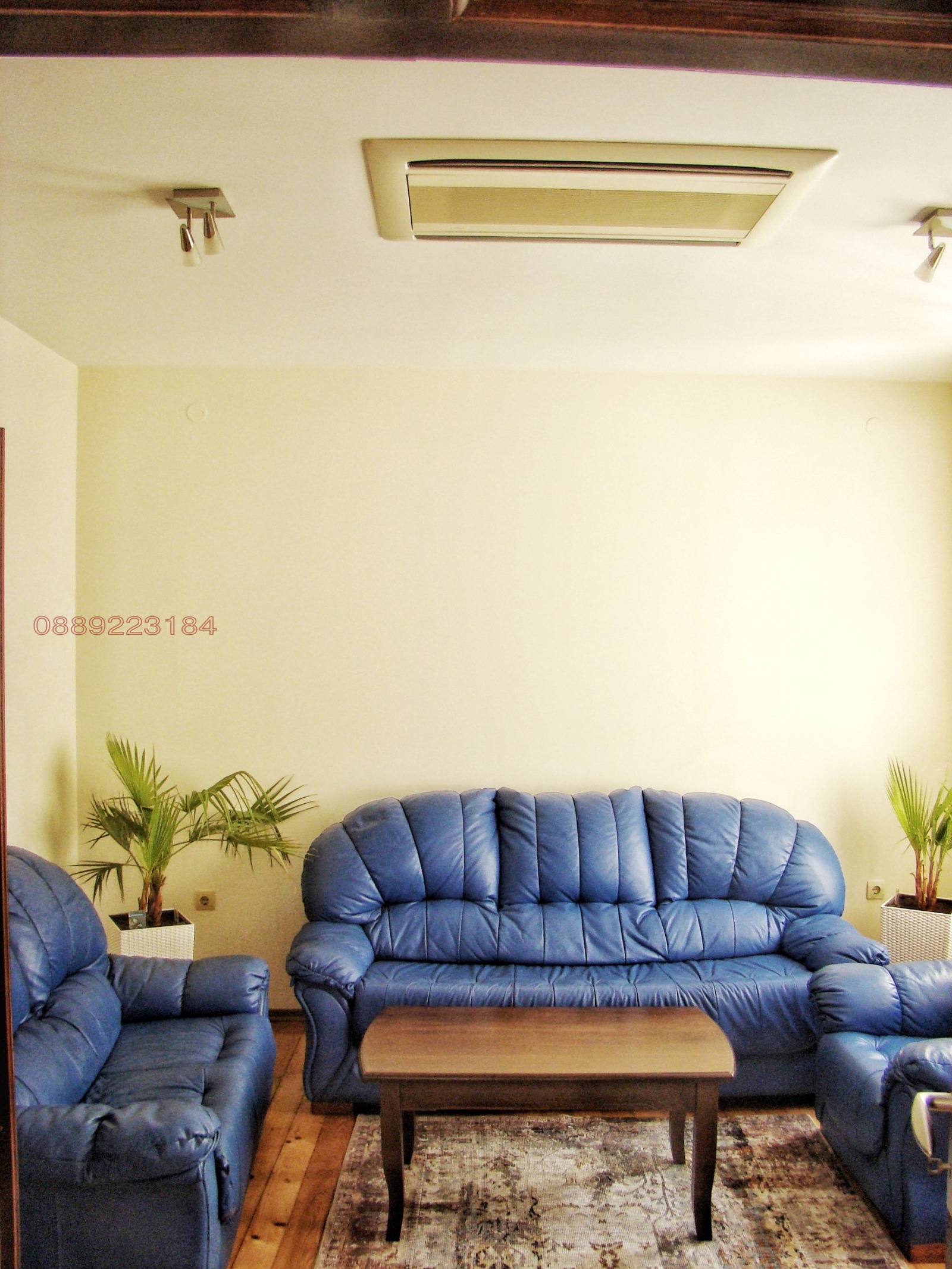 Дава под наем МНОГОСТАЕН, гр. Варна, Гръцка махала, снимка 12 - Апартаменти - 53856170