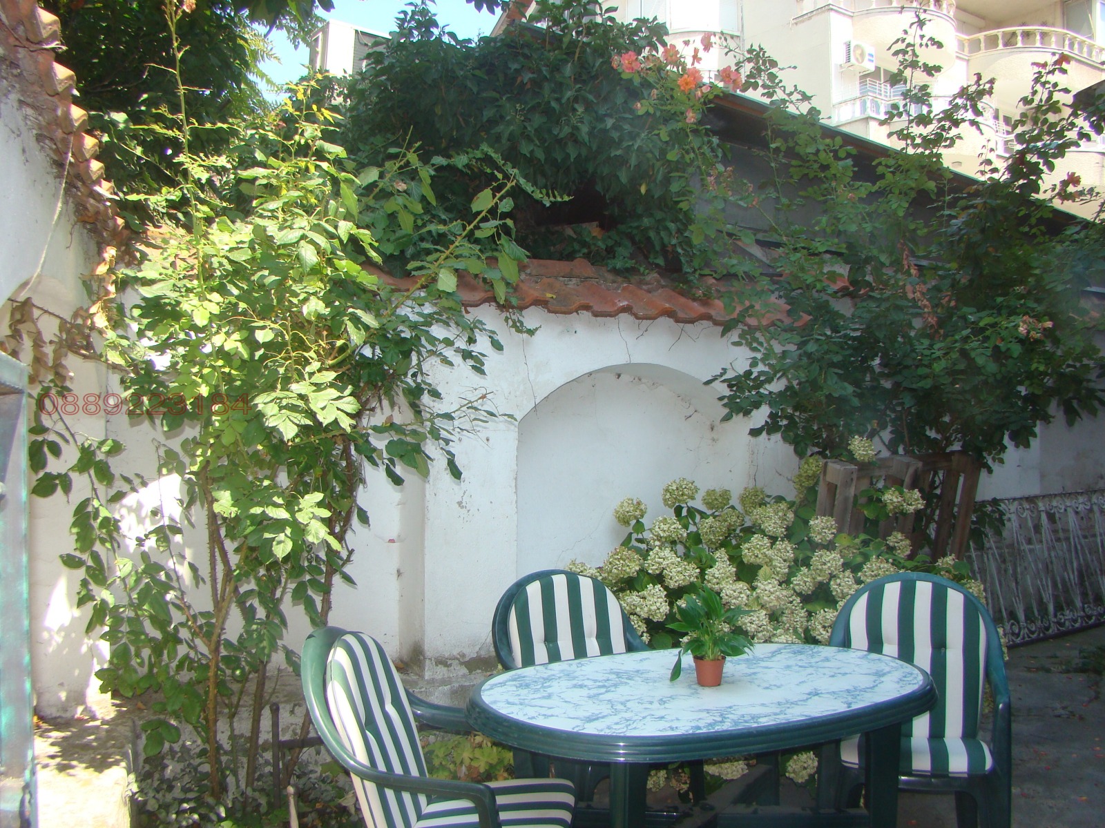 Дава под наем МНОГОСТАЕН, гр. Варна, Гръцка махала, снимка 14 - Апартаменти - 53856170