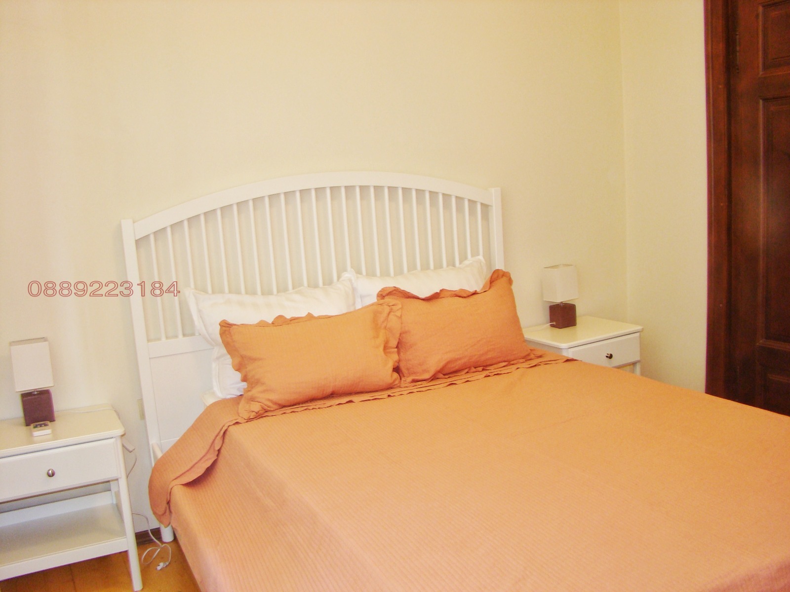 Дава под наем МНОГОСТАЕН, гр. Варна, Гръцка махала, снимка 13 - Апартаменти - 53856170