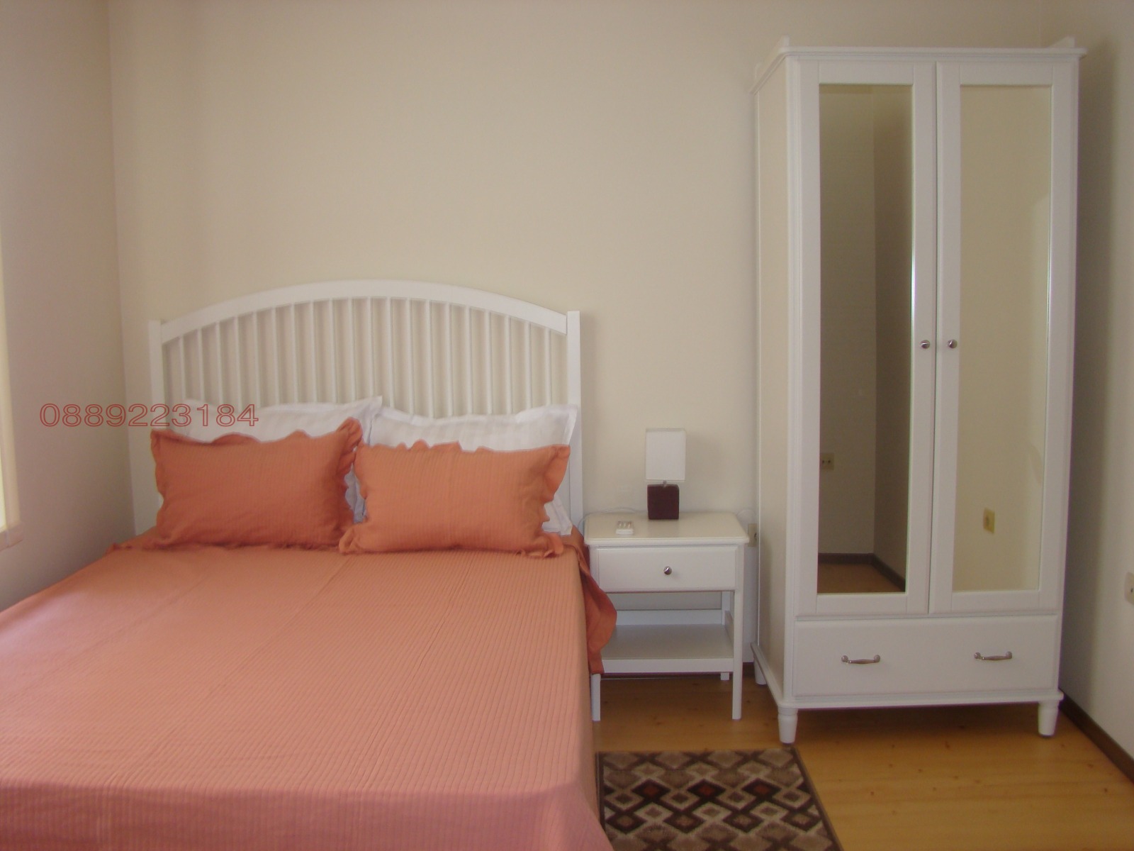 Дава под наем МНОГОСТАЕН, гр. Варна, Гръцка махала, снимка 4 - Апартаменти - 53856170