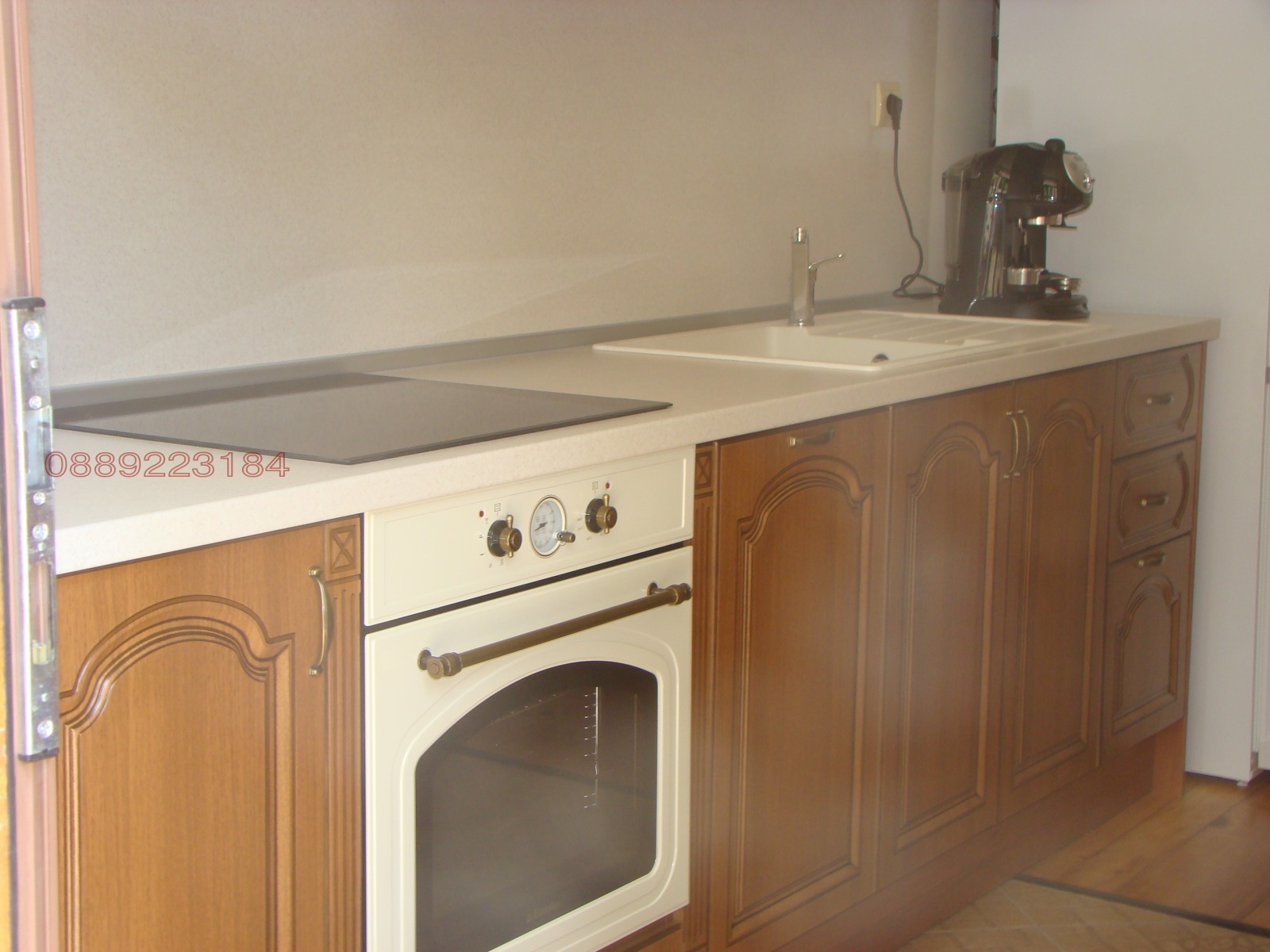 Дава под наем МНОГОСТАЕН, гр. Варна, Гръцка махала, снимка 8 - Апартаменти - 53856170