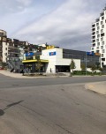 Дава под наем  Гараж, Паркомясто град София , Овча купел , 56 кв.м | 10339063 - изображение [9]