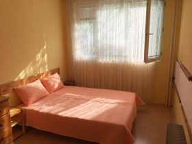 1 chambre Zapaden park, Sofia 1