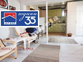 Дава под наем  2-стаен, град Варна