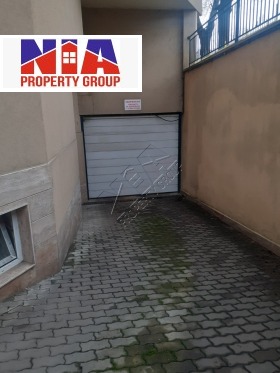 ГАРАЖ, ПАРКОМЯСТО, 17 m2