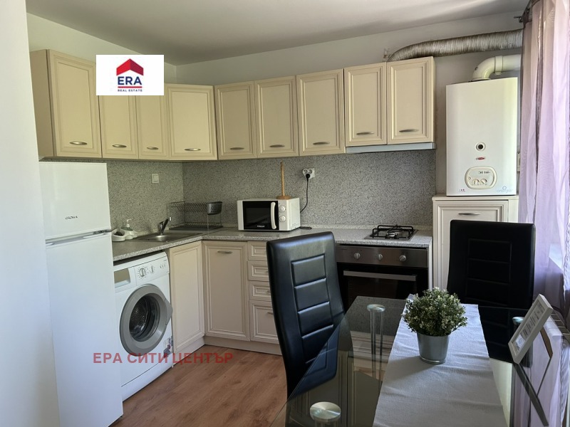 Te huur  1 slaapkamer Stara Zagora , ORB , 55 m² | 25792679