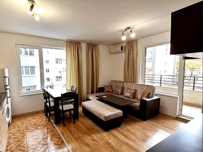 For Rent  1 bedroom Burgas , Lazur , 67 sq.m | 12685694 - image [2]