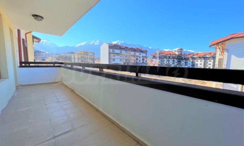 En renta  1 dormitorio región Blagoevgrad , Bansko , 70 metros cuadrados | 56644352 - imagen [8]