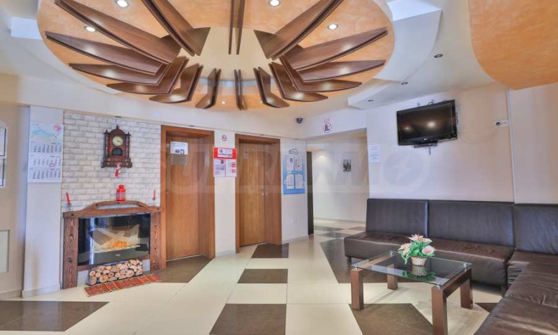 En renta  1 dormitorio región Blagoevgrad , Bansko , 70 metros cuadrados | 56644352 - imagen [11]