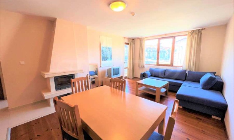 En renta  1 dormitorio región Blagoevgrad , Bansko , 70 metros cuadrados | 56644352 - imagen [2]
