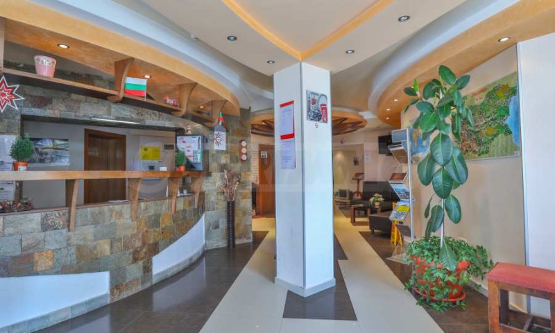 En renta  1 dormitorio región Blagoevgrad , Bansko , 70 metros cuadrados | 56644352 - imagen [10]