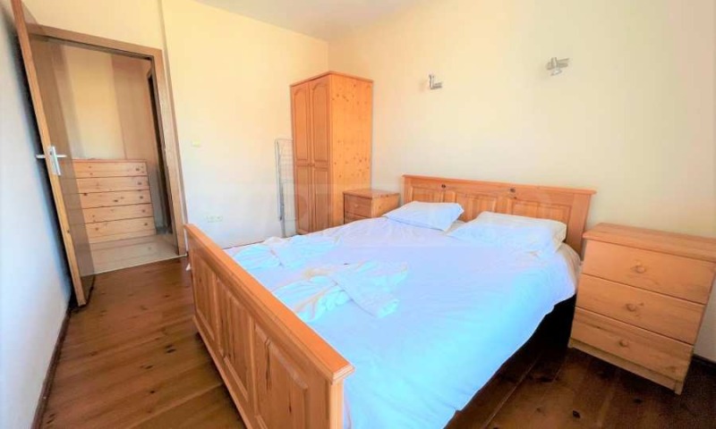 En renta  1 dormitorio región Blagoevgrad , Bansko , 70 metros cuadrados | 56644352 - imagen [6]