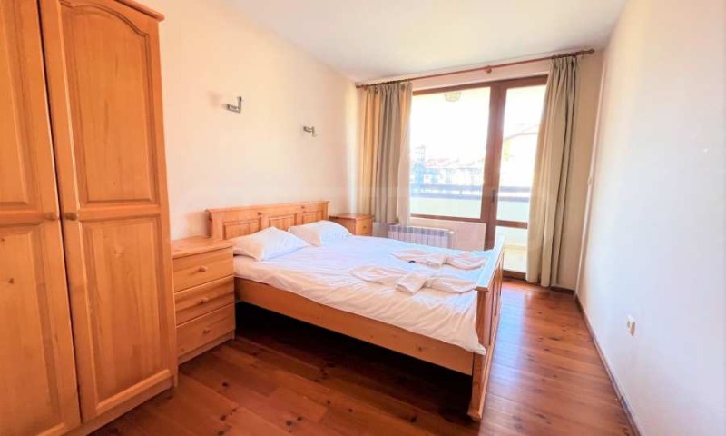 En renta  1 dormitorio región Blagoevgrad , Bansko , 70 metros cuadrados | 56644352 - imagen [5]