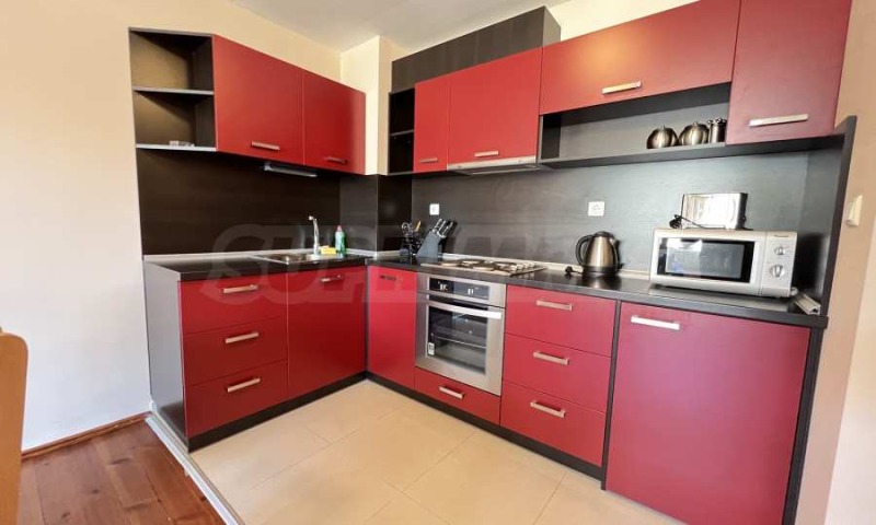 En renta  1 dormitorio región Blagoevgrad , Bansko , 70 metros cuadrados | 56644352 - imagen [3]
