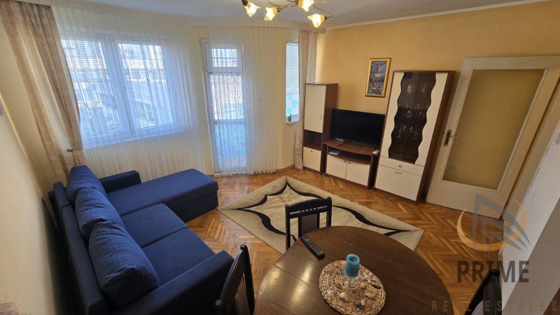 För uthyrning  1 sovrum Burgas , Vazrajdane , 60 kvm | 69439479