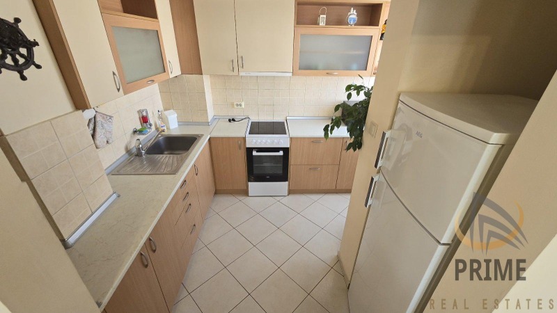 För uthyrning  1 sovrum Burgas , Vazrajdane , 60 kvm | 69439479 - bild [8]