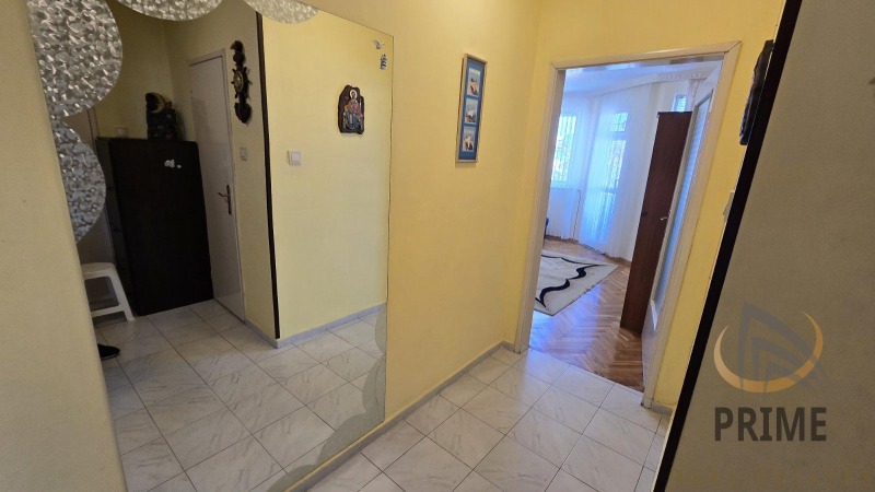 För uthyrning  1 sovrum Burgas , Vazrajdane , 60 kvm | 69439479 - bild [9]