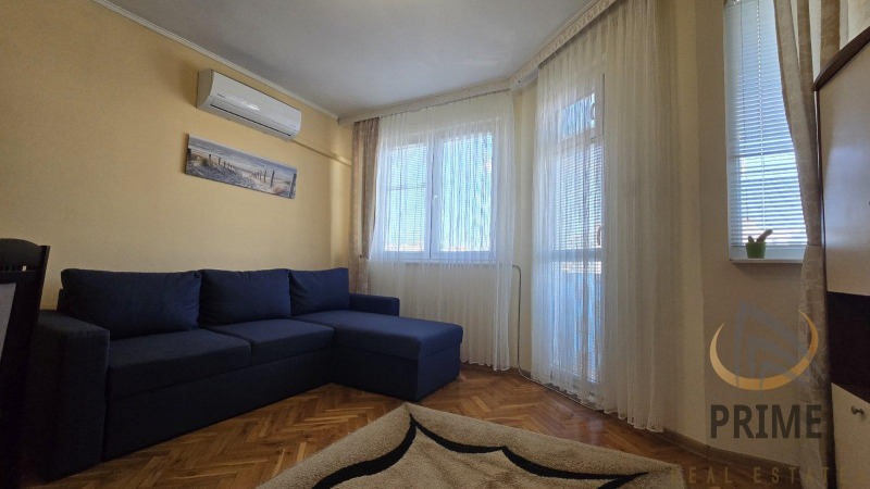 För uthyrning  1 sovrum Burgas , Vazrajdane , 60 kvm | 69439479 - bild [5]