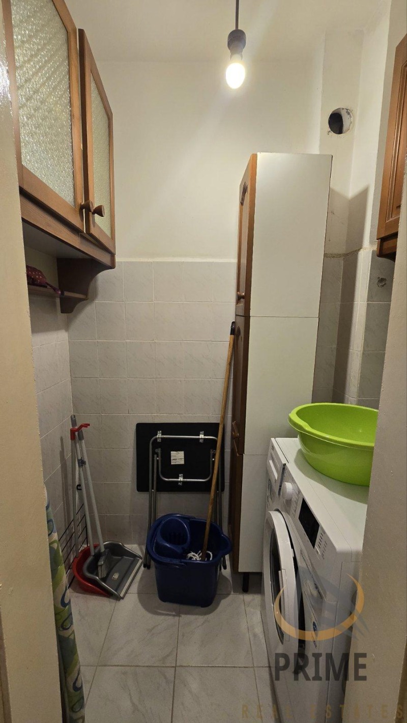 För uthyrning  1 sovrum Burgas , Vazrajdane , 60 kvm | 69439479 - bild [13]