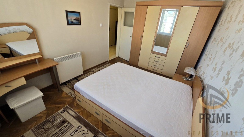 För uthyrning  1 sovrum Burgas , Vazrajdane , 60 kvm | 69439479 - bild [14]